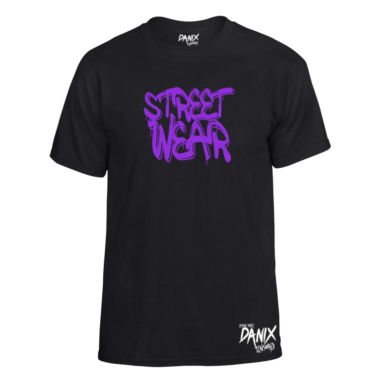 Tshirt STREET WEAR